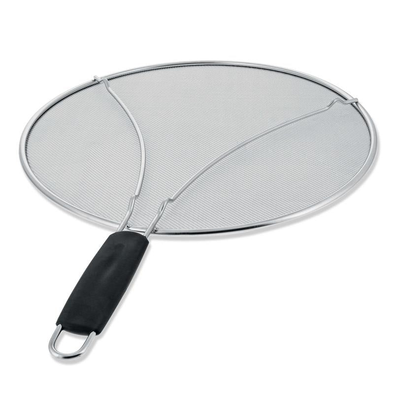 Stainless Steel Pan Screen