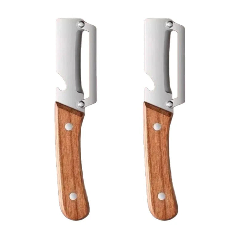Stainless Steel Peeler