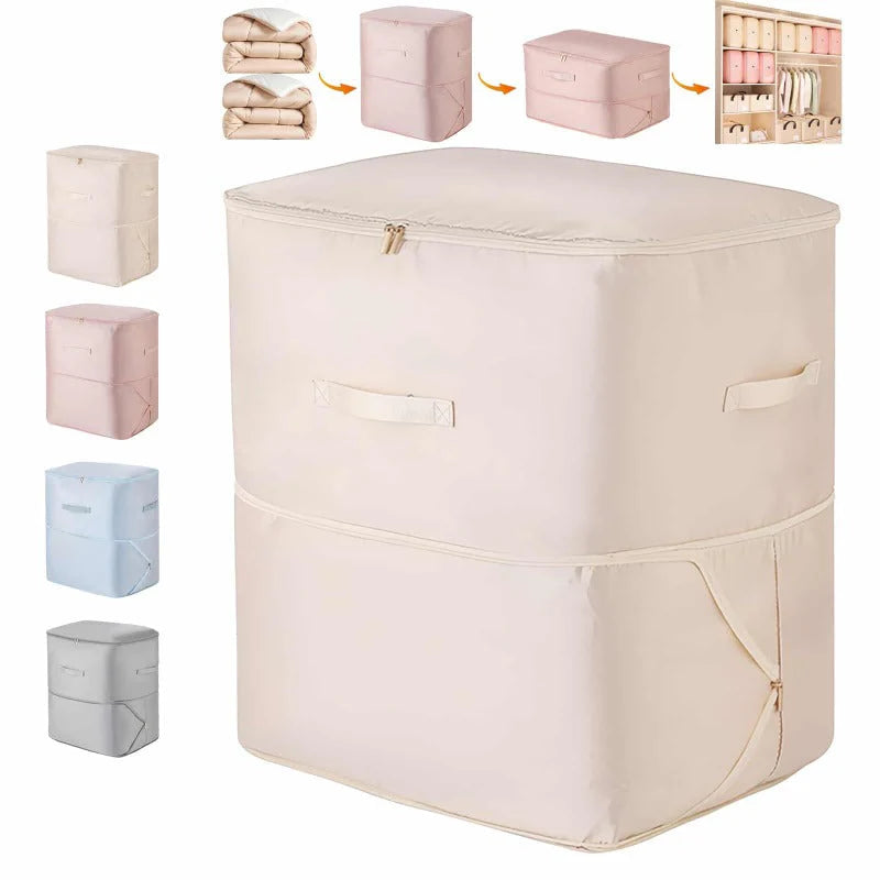 Space Saving Compression Bags