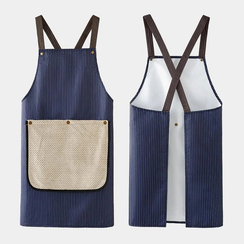 Snap-On Towel Utility Apron