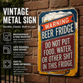Rust-Resistant Metal Wall Decor