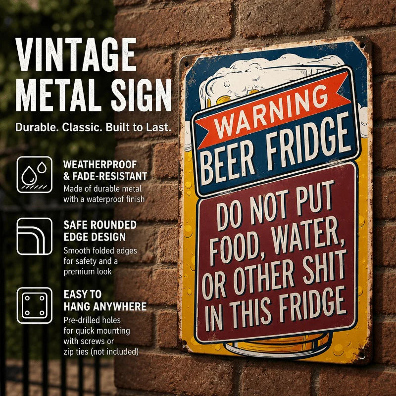 Rust-Resistant Metal Wall Decor